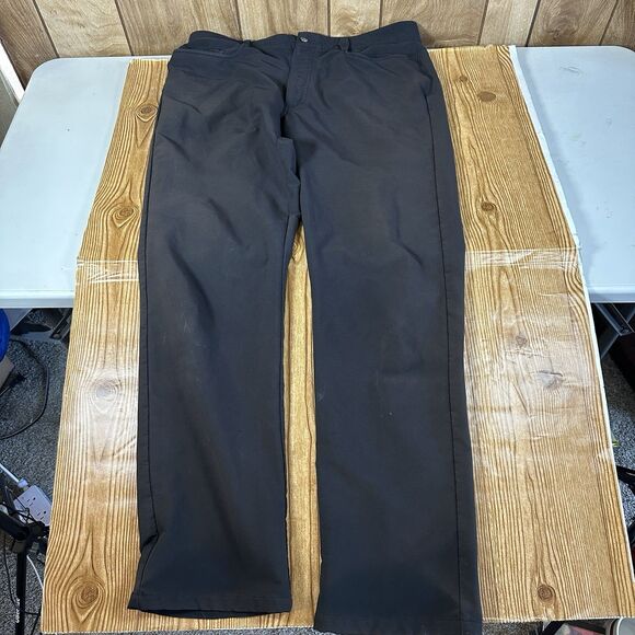 Callaway Performance Golf Pants Men's Size 36x32 - Picture 13 of 14